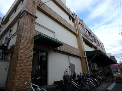 【外観】 | 東新ビル