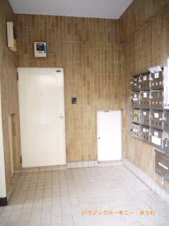 【その他共用部分】