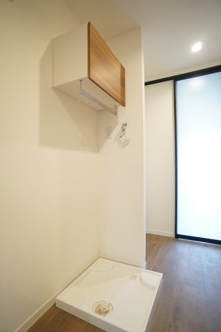 ヴィラハーモニィの設備