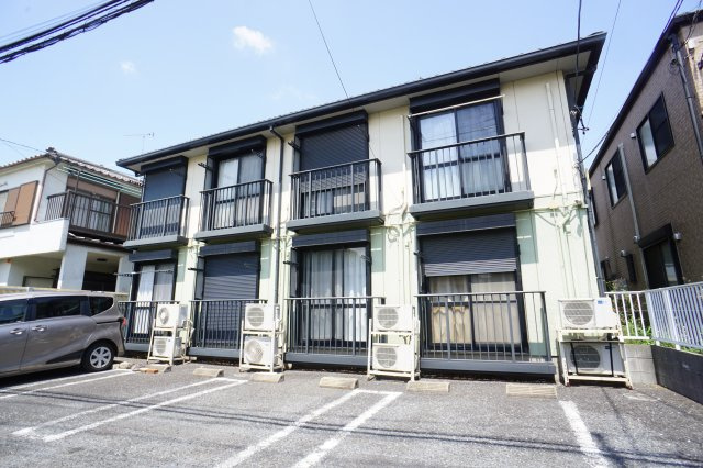 ヴィラハーモニィ