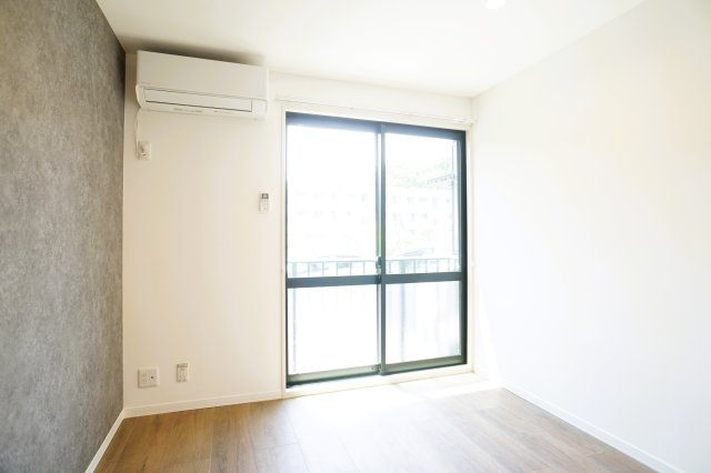 ヴィラハーモニィの居間・リビング