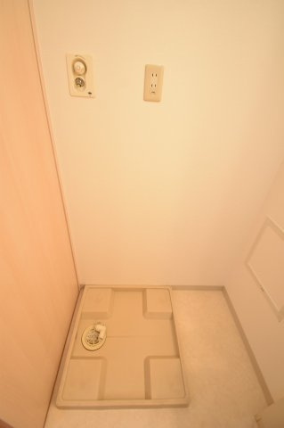 ミモサ中津の設備
