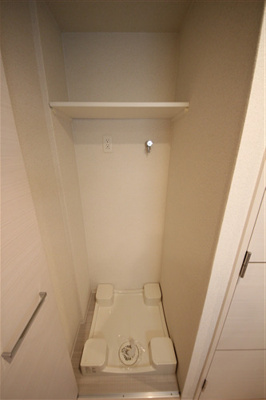 【設備】 | プレサンス堺筋本町フィリア