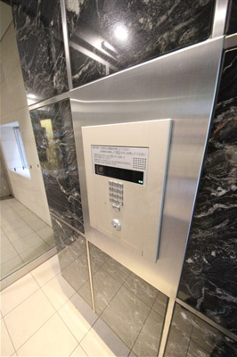 【セキュリティ】 | プレサンス堺筋本町フィリア