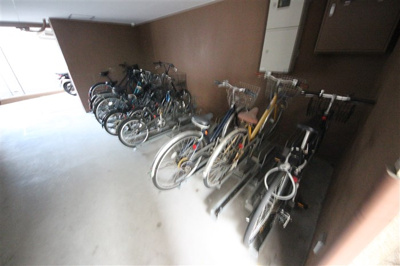 【その他共用部分】 | プレサンス堺筋本町フィリア