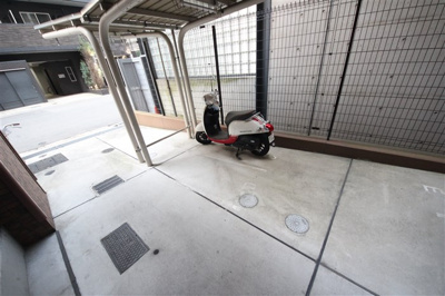 【その他共用部分】 | プレサンス堺筋本町フィリア