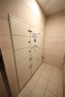 【その他共用部分】 | プレサンス堺筋本町フィリア