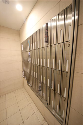 【その他共用部分】 | プレサンス堺筋本町フィリア