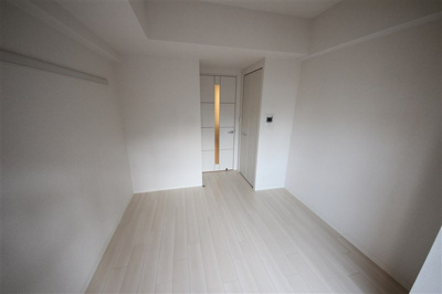 【洋室】 | プレサンス堺筋本町フィリア