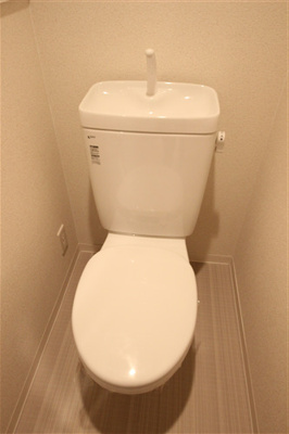 【トイレ】 | プレサンス堺筋本町フィリア