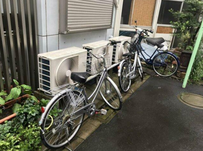 【その他共用部分】 | アクレスクレール南千住壱番館