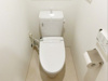 【トイレ】クレヴィスタ三軒茶屋 