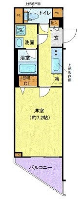 クレヴィスタ三軒茶屋