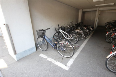 【その他共用部分】 | JMRレジデンス新大阪