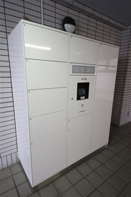 【その他共用部分】 | JMRレジデンス新大阪