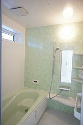 【浴室】 | 北見市常盤町中古住宅