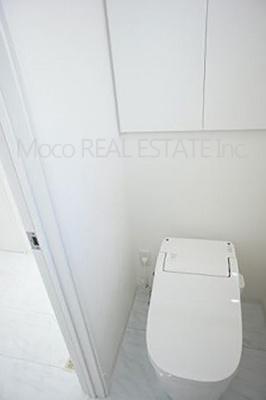 【トイレ】 | 北見市常盤町中古住宅