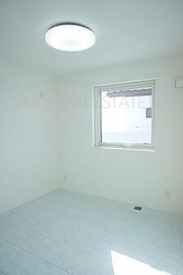 【洋室】 | 北見市常盤町中古住宅