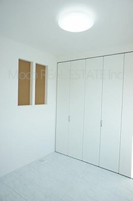 【洋室】 | 北見市常盤町中古住宅