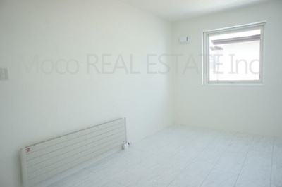 【洋室】 | 北見市常盤町中古住宅