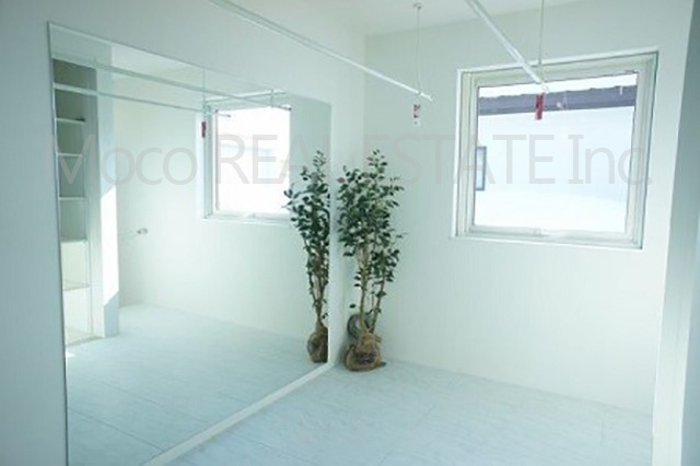 【洋室】 | 北見市常盤町中古住宅