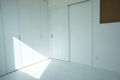 【洋室】 | 北見市常盤町中古住宅