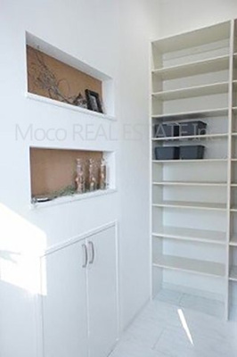 【玄関】 | 北見市常盤町中古住宅