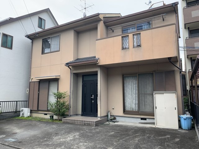 売中古戸建　静岡市駿河区西脇
