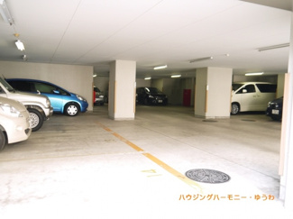 【その他共用部分】