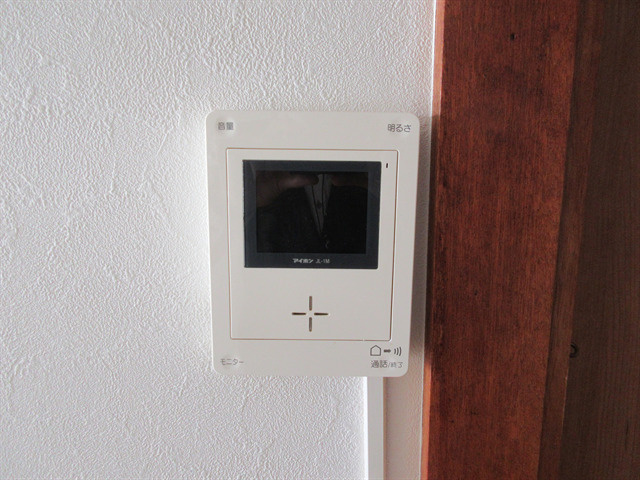 松仙堂ビルのセキュリティ|松仙堂ビル