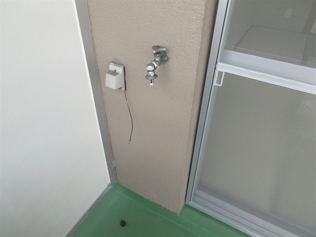 松仙堂ビルの設備|松仙堂ビル