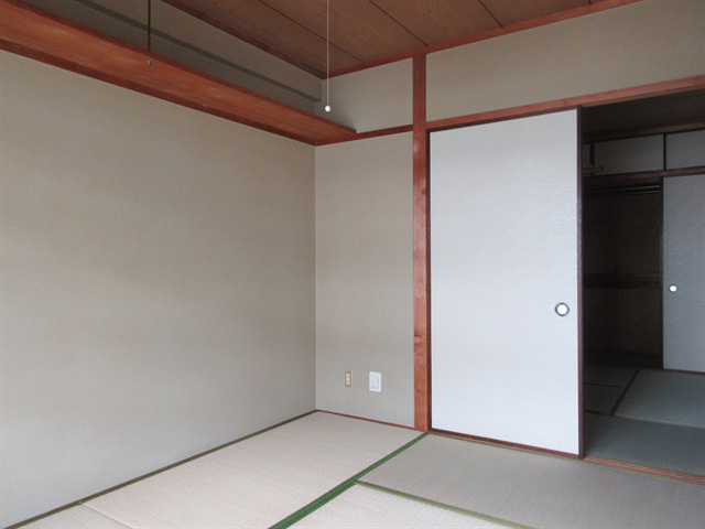 松仙堂ビルの和室|松仙堂ビル