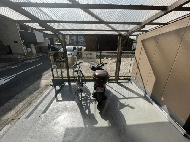 松仙堂ビルのその他共用部分|松仙堂ビル