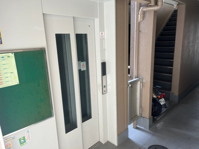 松仙堂ビルのその他共用部分|松仙堂ビル