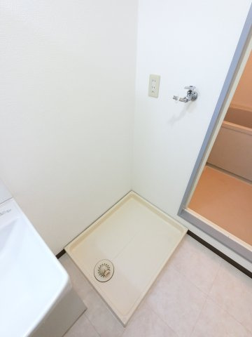 SATOMIー1番館の設備