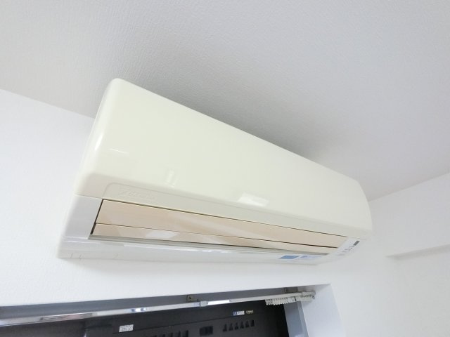 SATOMIー1番館の設備
