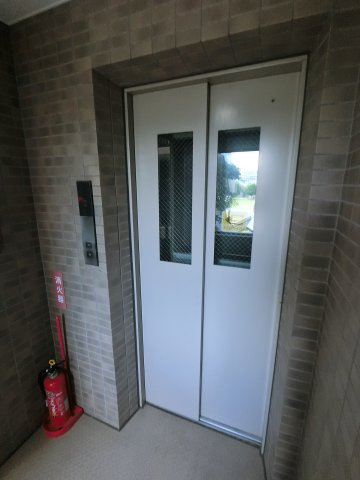 SATOMIー1番館のその他共用部分