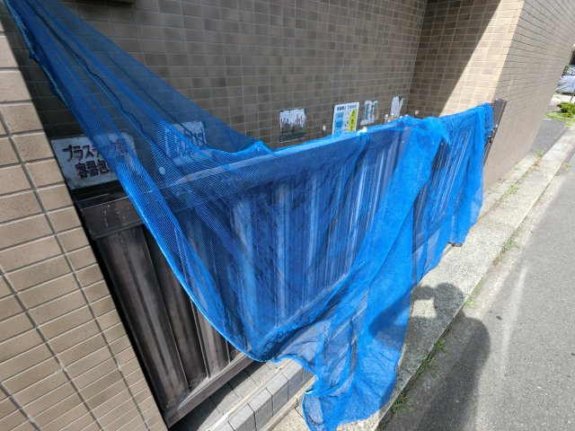 SATOMIー1番館のその他共用部分