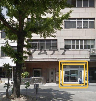 【外観】 | タマタビル