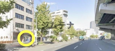 【外観】 | タマタビル