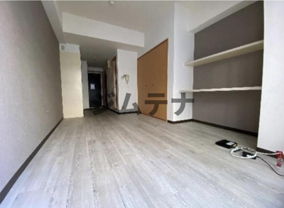 【内装】 | ブルーム心斎橋