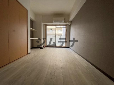 【内装】 | ブルーム心斎橋