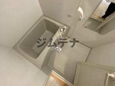 【浴室】 | ブルーム心斎橋