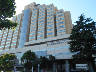 総合病院