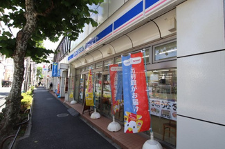 コンビニ