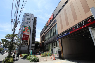 スーパー