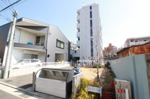 八尾市本町６丁目のマンションの画像