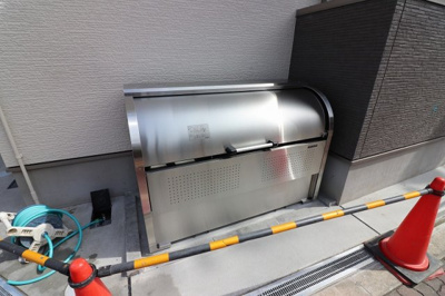 【その他共用部分】 | フジパレス高殿