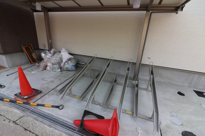 【その他共用部分】 | フジパレス高殿