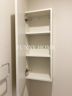 【設備】 | 春志ハウス